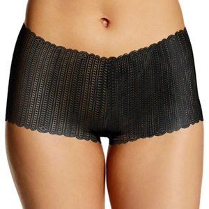 Women's Maidenform® All-Over Lace Cheeky Boyshort Panty DMCLBS/Size-L/7